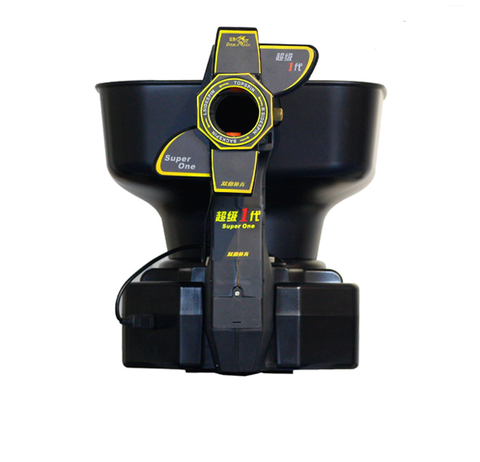 Máy Bắn Bóng Bàn Super One - hàng chính hãng, giá tốt, chất lượng cao