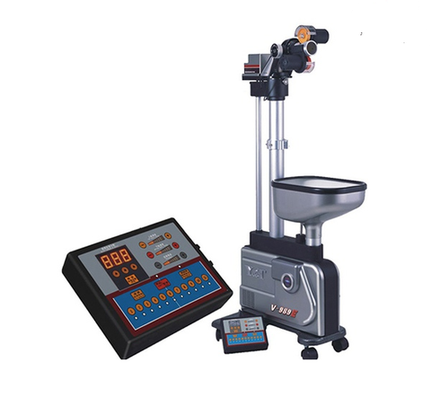 Máy Bắn Bóng Bàn Y&T 989E - hàng chính hãng chất lượng cao, giá tốt