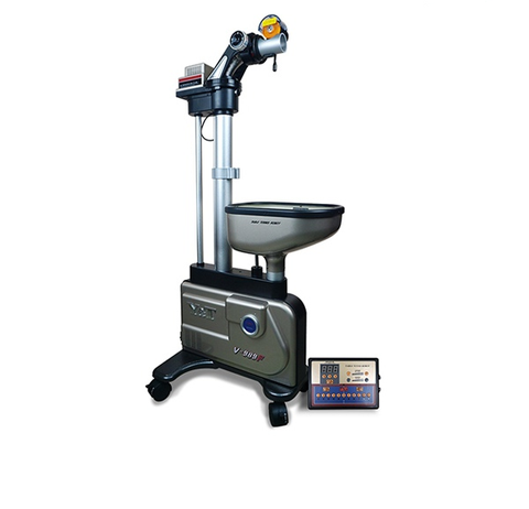 Máy Bắn Bóng Bàn Y&T 989F - hàng chính hãng, giá tốt, chất lượng cao