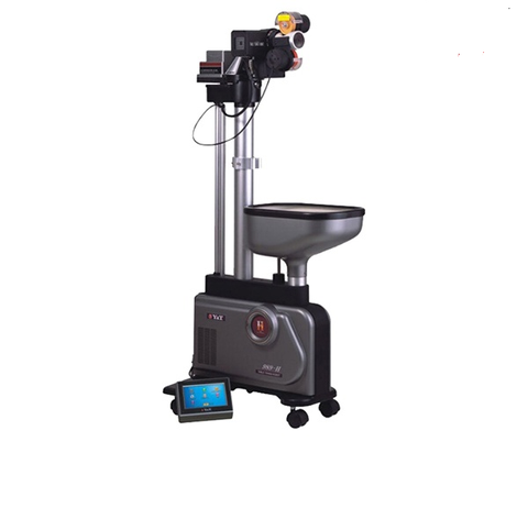 Máy Bắn Bóng Bàn Y&T 989H - hàng chính hãng, cao cấp, giá tốt