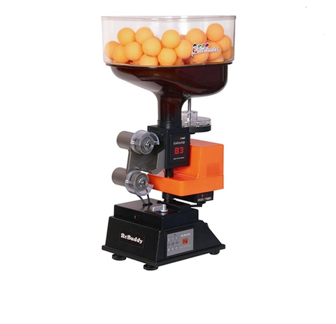 Máy Bắn Bóng Bàn Y&T B3- hàng chính hãng, giá tốt, chất lượng cao