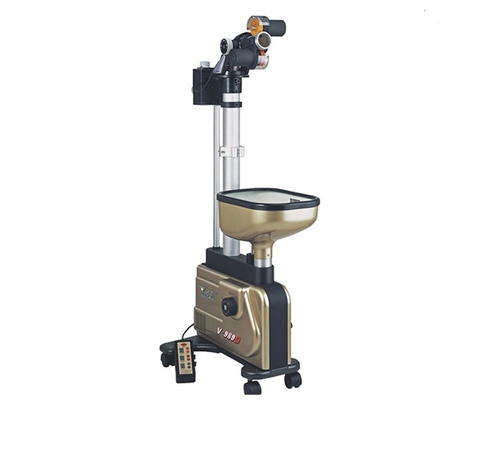 Máy Bắn Bóng Bàn Y&T V-989D - hàng chính hãng, cao cấp, giá tốt