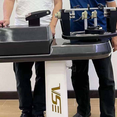 Máy Đan Vợt Điện Tử Venson - VM800 | Chuyên Cầu Lông