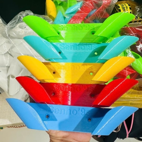 Móc Treo Vợt Pickleball chữ V-Power | Điểm nhấn cho cửa hàng thể thao của bạn! ✨