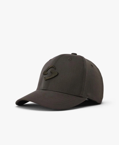 Mũ Thể Thao Pickleball Màu Olive - GB Sport Hat