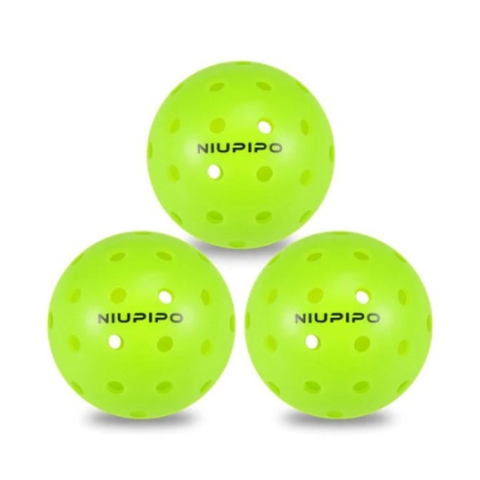 Bóng Pickleball For Tournament Play Outdoor