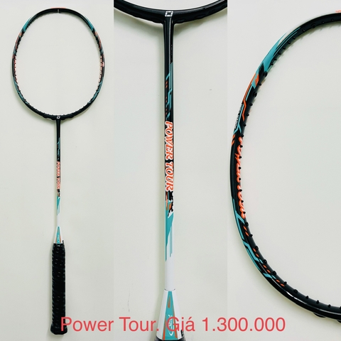 Vợt Cầu Lông Fleet Pro Power Tour