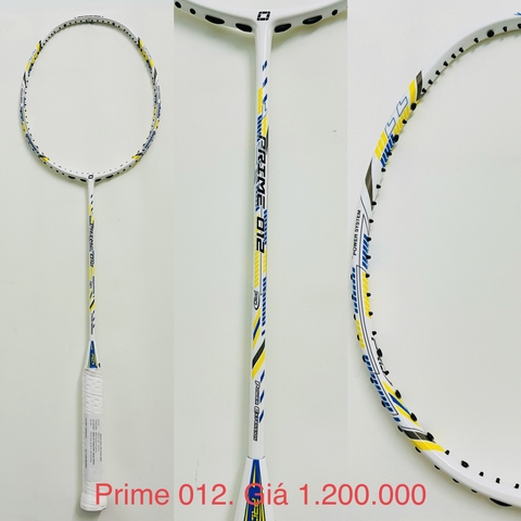 Vợt Cầu Lông Fleet Pro Prime 012