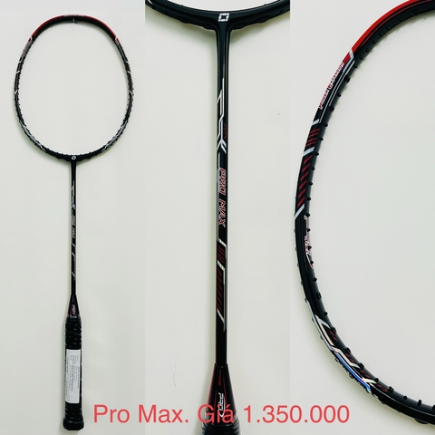 Vợt Cầu Lông Fleet Pro Pro Max