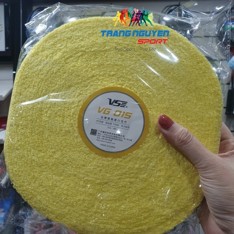 Quấn Cán Vải Venson Quận 10m