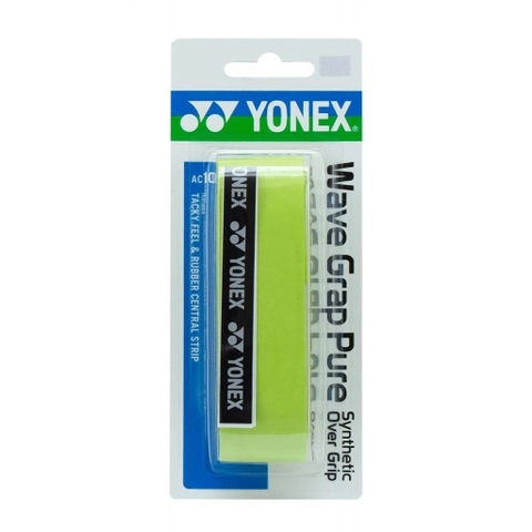 Quấn Cán Vợt Cầu Lông Yonex | AC108WEX