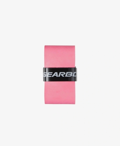 Quấn Cán Vợt Pickleball Gearbox Dry Overwrap Grip - Pink