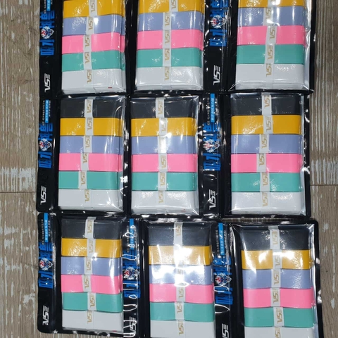 Quấn Cán Vợt Venson VG555