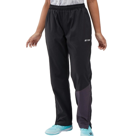 Quần thể thao Yonex - Quần dài nữ | YW0042EX