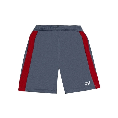 Quần thể thao Yonex - Sooc cho bé trai | SJ-S092-2459-JRST23