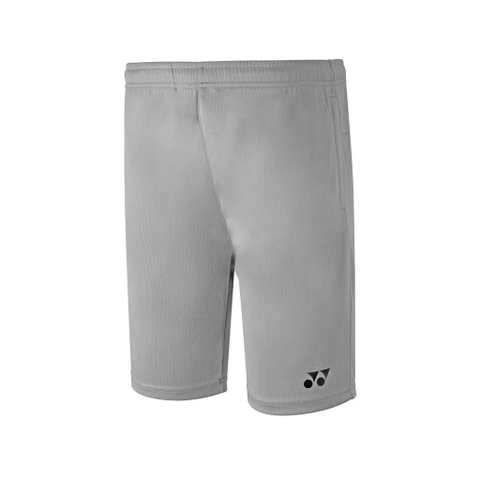 Quần thể thao Yonex - Sooc cho bé trai | SJ-S092-2600-EASY23