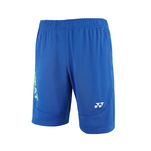 Quần thể thao Yonex - Sooc nam | SMK-S092-2421-CC22