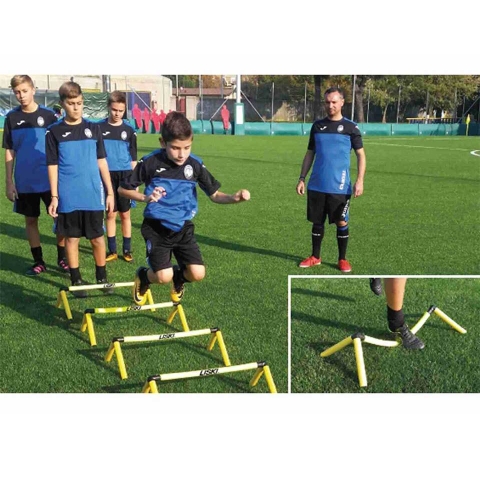 Rào Tập Bật Dẻo Cao 30CM Môn Bóng Đá Sodex Sport Mã Sản Phẩm S12544