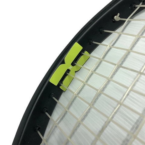 Miếng Dán 0.3gr - Cân Bằng Đầu Vợt Cầu Lông, Vợt Bóng Bàn, Tennis gọn nhẹ và dính chắc