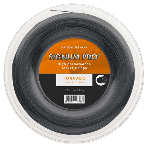 Cước Tennis SIGNUM PRO TORNADO (Sợi)