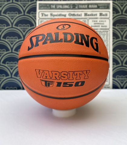 Quả Bóng rổ Spalding TF-150 (Outdoor)
