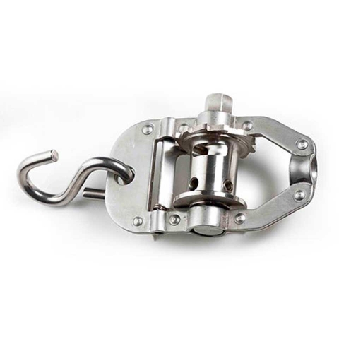 Tăng Đơ Căng Dây Phao Chắn Sóng Sodex Sport Mã Sản Phẩm S40702