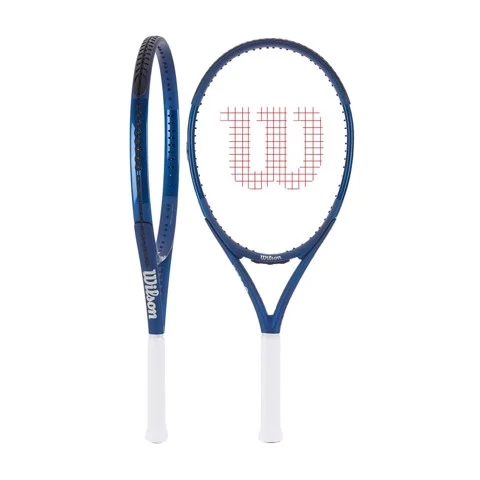 Vợt Tennis Wilson TRIAD THREE 2021 - 264gram (WR056511U)
