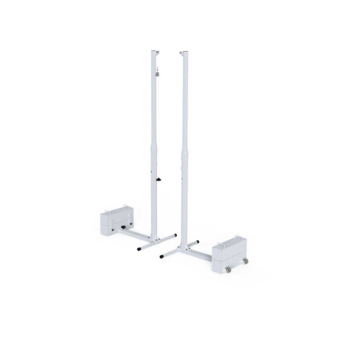 Trụ Bóng Chuyền Tập Luyện Bằng Ống Thép Mạ Kẽm Sodex Sport Mã Sản Phẩm S30052