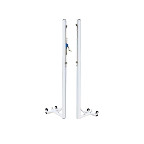 Trụ Bóng Chuyền Tập Luyện Bằng Ống Thép Mạ Kẽm Sodex Sport Mã Sản Phẩm S30061