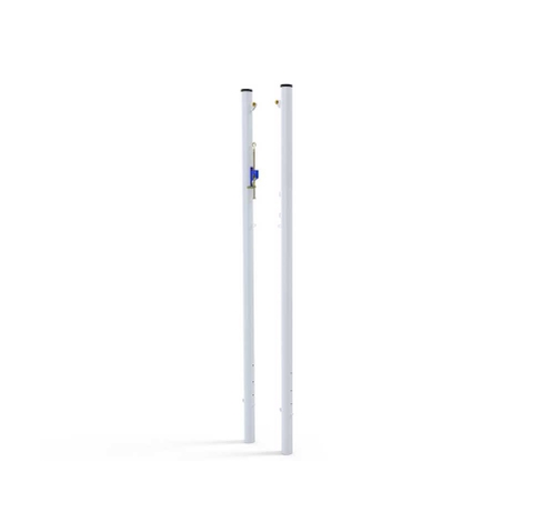 Trụ Bóng Chuyền Tập Luyện Chôn Nòng Sodex Sport Mã Sản Phẩm S30134