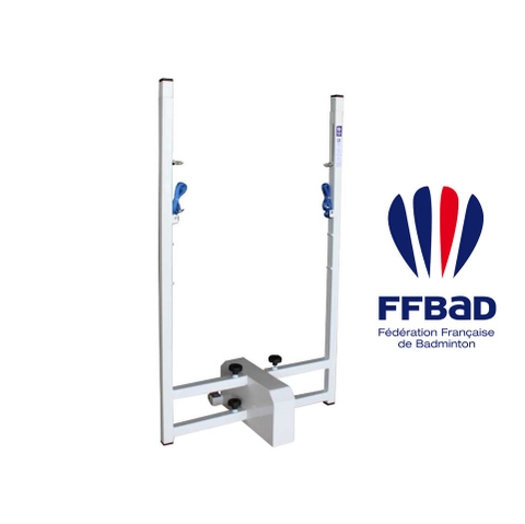 Trụ Cầu Lông Trung Gian Dùng Cho Thi Đấu Sodex Sport Mã Sản Phẩm S27263