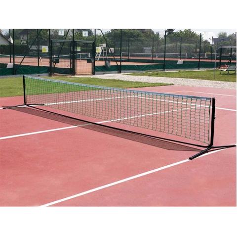 Trụ Mini Tennis Di Động, Chiều Dài 4m Sodex Sport Mã Sản Phẩm S25394