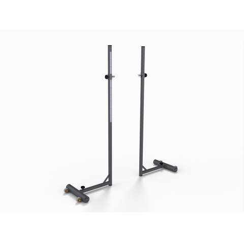 Trụ Nhảy Cao Tập Luyện, Đối Trọng Giang 20KG Sodex Sport Mã Sản Phẩm S63026