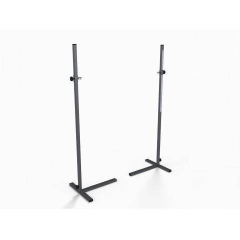 Trụ Nhảy Cao Trường Học Sodex Sport Mã Sản Phẩm S63001