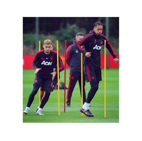 Trụ Tập Dẫn Bóng Môn Bóng Đá Sodex Sport Mã Sản Phẩm S12503