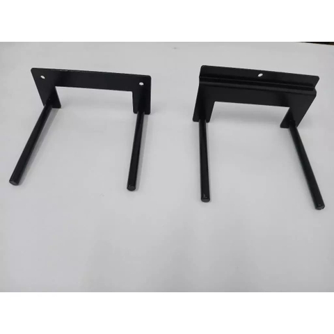 Trưng Bày Cửa Hàng Thể Thao Với Kệ trưng bày giày dép chữ U móc trưng bày giày cài kệ rãnh slatwall | Sports store display