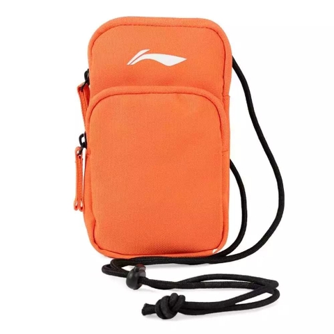 Túi Thể Thao Li-Ning - Túi Đeo Chéo Đựng Vợt Cầu Lông | P-ABJT063-3