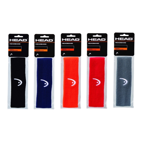 Chặn Mồ Hôi Trán Head 285080 - Nhiều màu lựa chọn