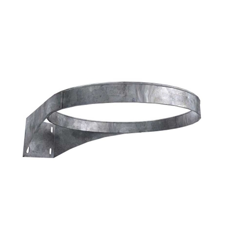 Vành Rổ Bằng Thép, Nhúng Kẽm Nóng Sodex Sport Mã Sản Phẩm S14310GC