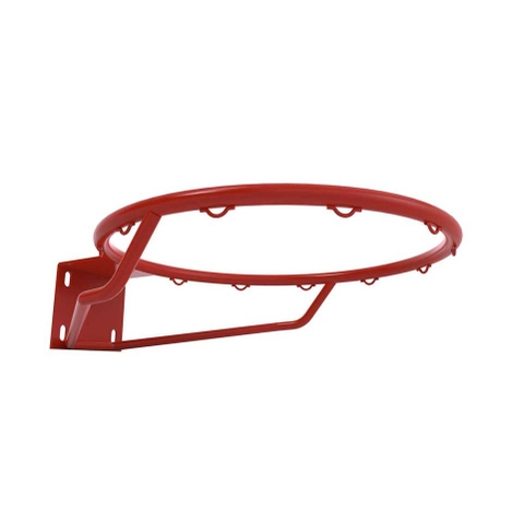 Vành Rổ Bằng Thép Ống Ø21mm, 2 Gọng Đỡ Sodex Sport Mã Sản Phẩm S14350O