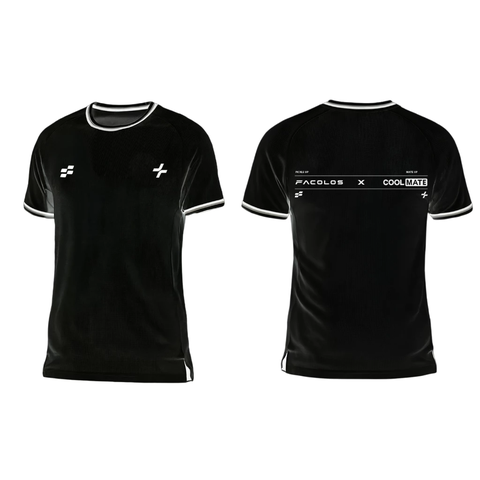 Áo Thun Thể Thao Facolos x Coolmate