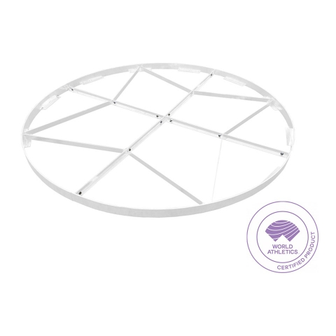 Vòng Ném Tạ Xích/ Đẩy Tạ, Đường Kính 2.135M Sodex Sport Mã Sản Phẩm S62011