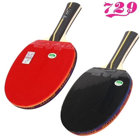 Vợt Bóng Bàn 729 VERY 4 Sao cao cấp, hàng chính hãng, giá tốt