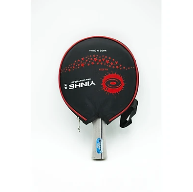 Vợt bóng bàn dán sẵn YINHE 03B siêu tiện lợi, dùng trong thi đấu