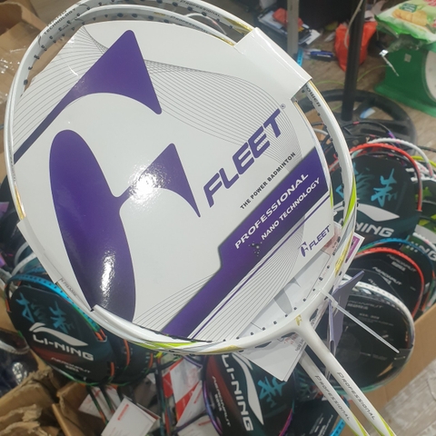 Vợt Cầu Lông Fleet VENUS
