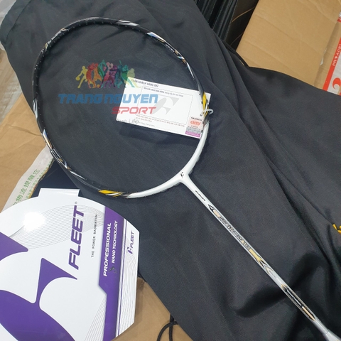 Vợt Cầu Lông Fleet WOVEN 100