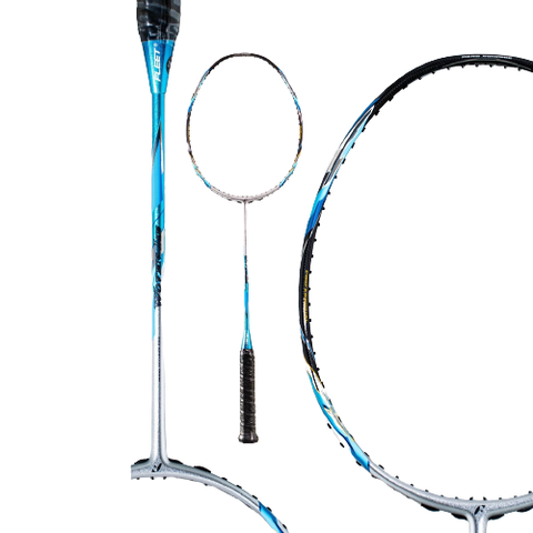 Vợt Cầu Lông Fleet WOVEN ICE