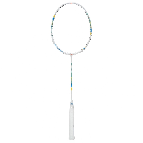 Vợt Cầu Lông Li-Ning Axforce JR White 5U | AYPT301-5