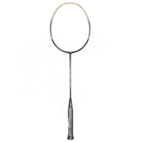 Vợt Cầu Lông Li-Ning High Cacbon HC 1800 Black 3U | AYPL112-1