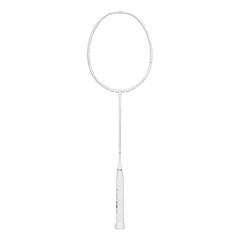 Vợt Cầu Lông Li-Ning Turbo Charging Marshal White 4U | AYPU079-4